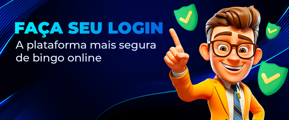 Promoções e segurança